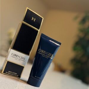 Carolina Herrera Good Girl Body Lotion